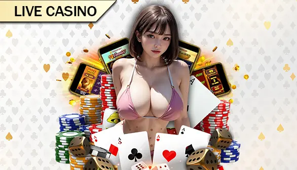 Casino SURGAWIN898