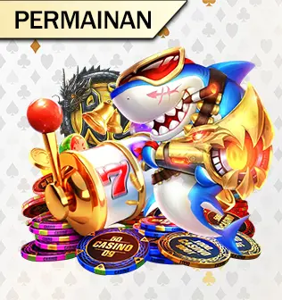 Permainan Slot SURGAWIN898